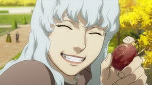 Le maître d’armes