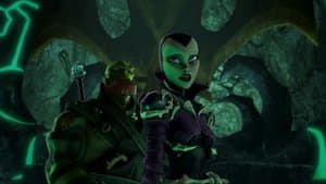 On détient la force toute-puissante