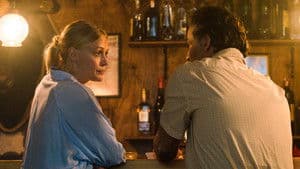 Du sang dans l'arène