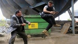 Nalowale (Oubliés/Perdus)