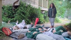 Les baby-sitters en camp nature : 2e partie