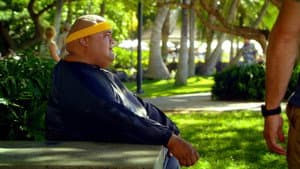 Powa Mako Moana (Pirate)