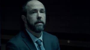 Question d'équilibre