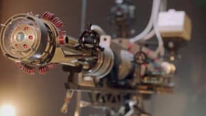 Épisode 5 "Chérie, j'ai rétréci les gosses"