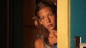 Réunion entre mère et enfants - Partie 1