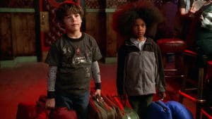 La Voiture de la discorde