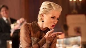 Un Parfum de scandale