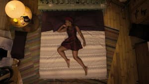 #LeChoixDeNola (THANKSGIVING)