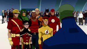 Le jour de l'indépendance