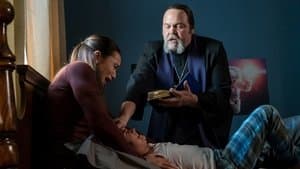 L'exorcisme de Marcus Moon