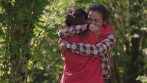 La dernière colombe