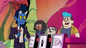 The Nightmare Before Christmas in July