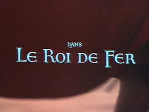 Le Roi de fer