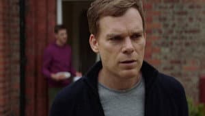 Un quartier paisible