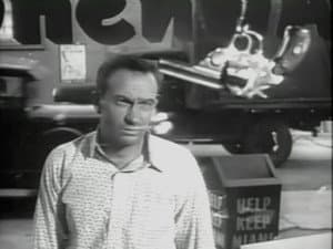 Tueur sans gages (1)