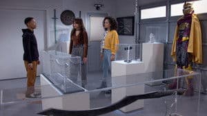 Belts, Bulls & Superfans