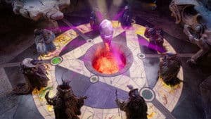 Fin, début… C'est pareil