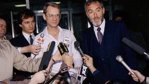 Le justicier du métro