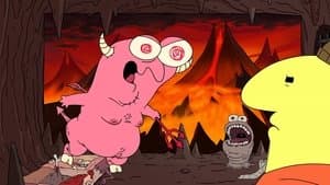 Charlie Dies and Doesn't Come Back