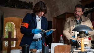 Un moine a rendu l'âme