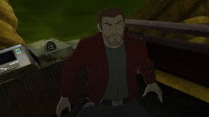 L'ennemi dans la peau