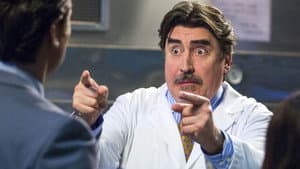 Meurtres en première classe