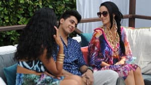 L'Inconstance et les Outrages de la fortune