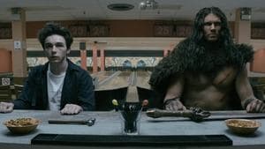 Attache ta putain de ceinture