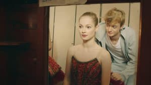 Une dernière danse ?