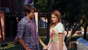 La Colère de Francesca