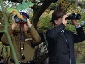 Un enchaînement de circonstances