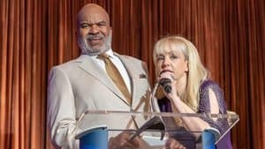 Bruce-ic and the Mus-ic