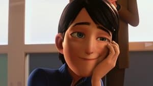 L'Amulette de Merlin - 1re partie