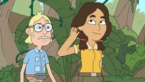 Le silence des animaux