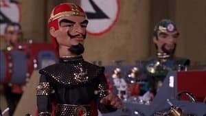 Perdus dans le désert