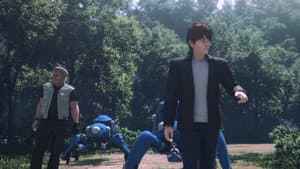 NOSTALGIE - Et ils devinrent N