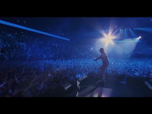 J'pensais me lever un matin, être un homme