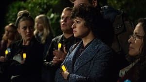 La nuit des cent bougies