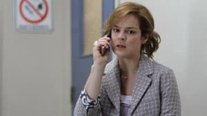 Ce qu’on appelle un égarement passager