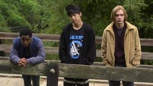 C'est très beau là-bas