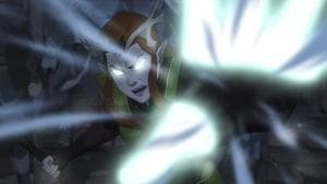 La marée des zombies