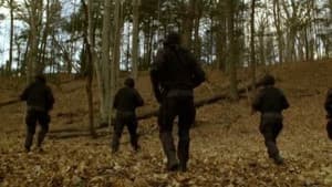 Une partie de chasse