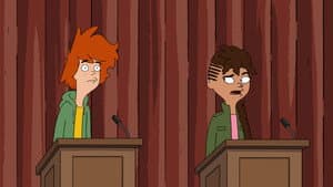 Un président sans classe