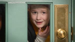 Mme Winkle-Pinkle, la remplaçante