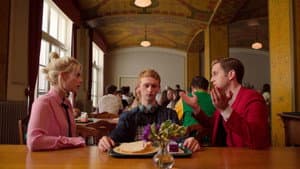 La solitude de l'électeur