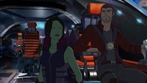 Le Noël des Gardiens