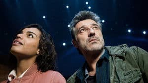 L'Inaccessible Étoile