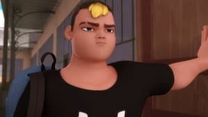 Ladybug et Chat Noir (Origines – Partie 1)