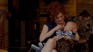 L'amour n'a pas d'âge