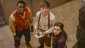 Le Chant de la Magie